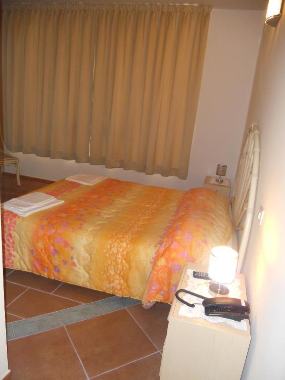 Il Patino Hotel Cascine Room photo
