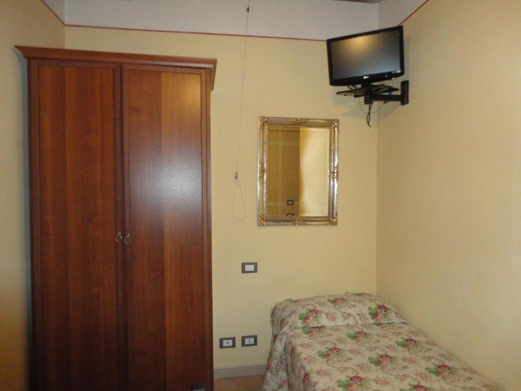 Il Patino Hotel Cascine Room photo